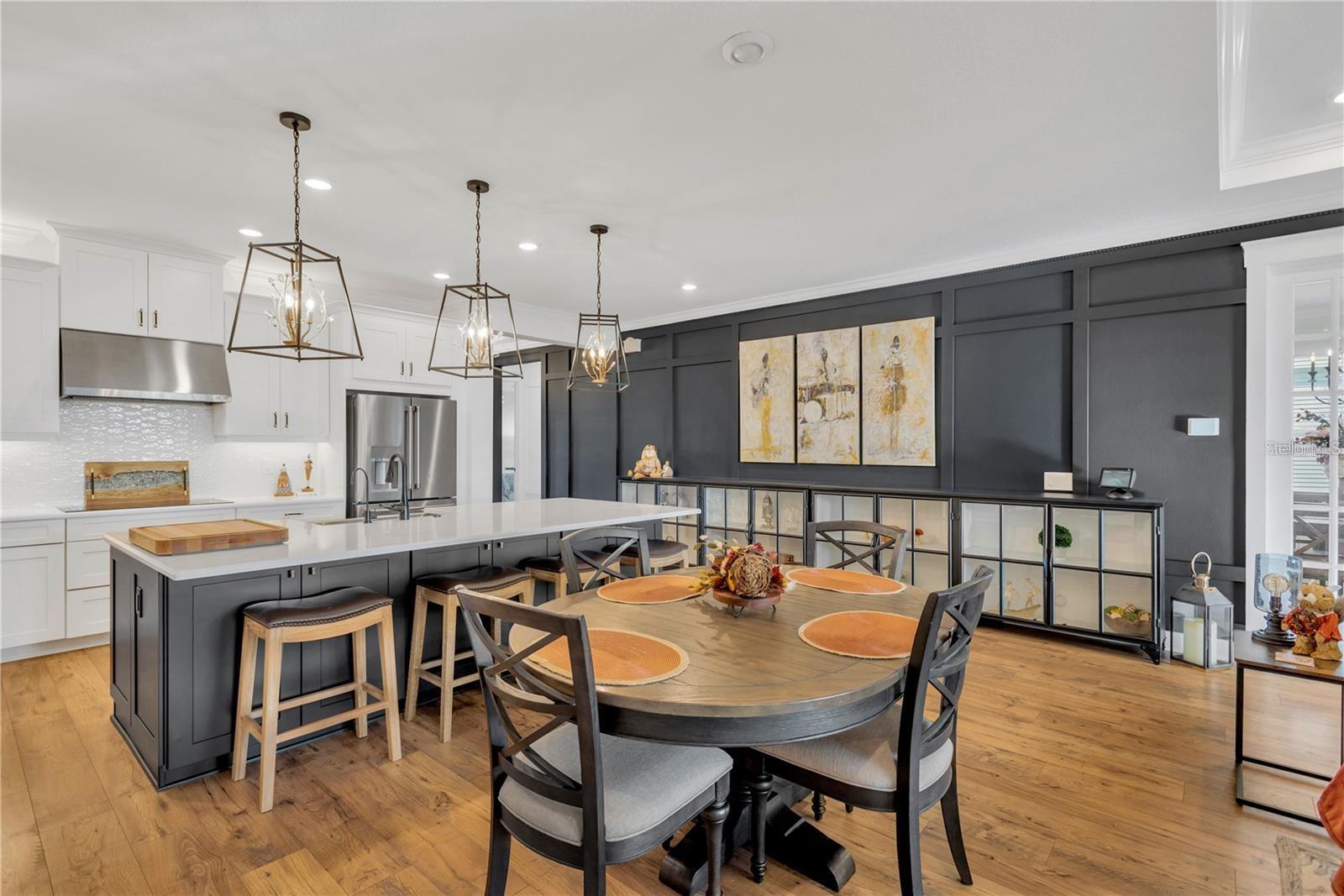 WATERGRASS PRCL H1 - Residential Lease