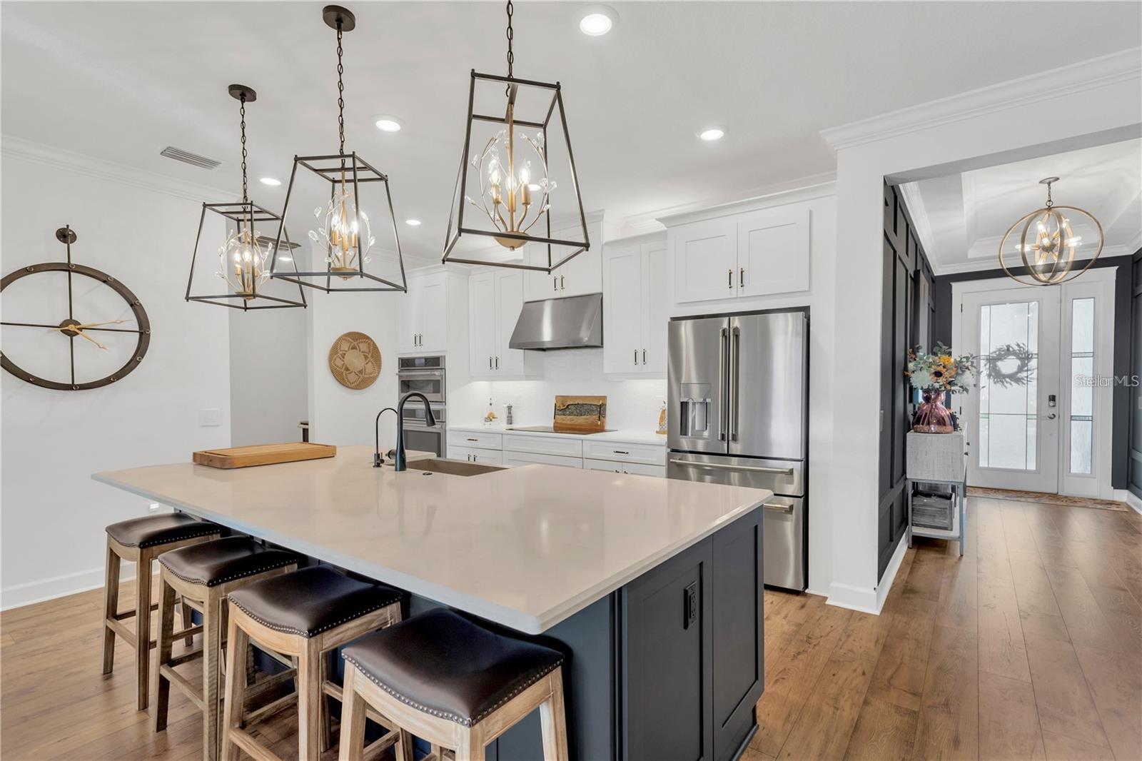 WATERGRASS PRCL H1 - Residential Lease