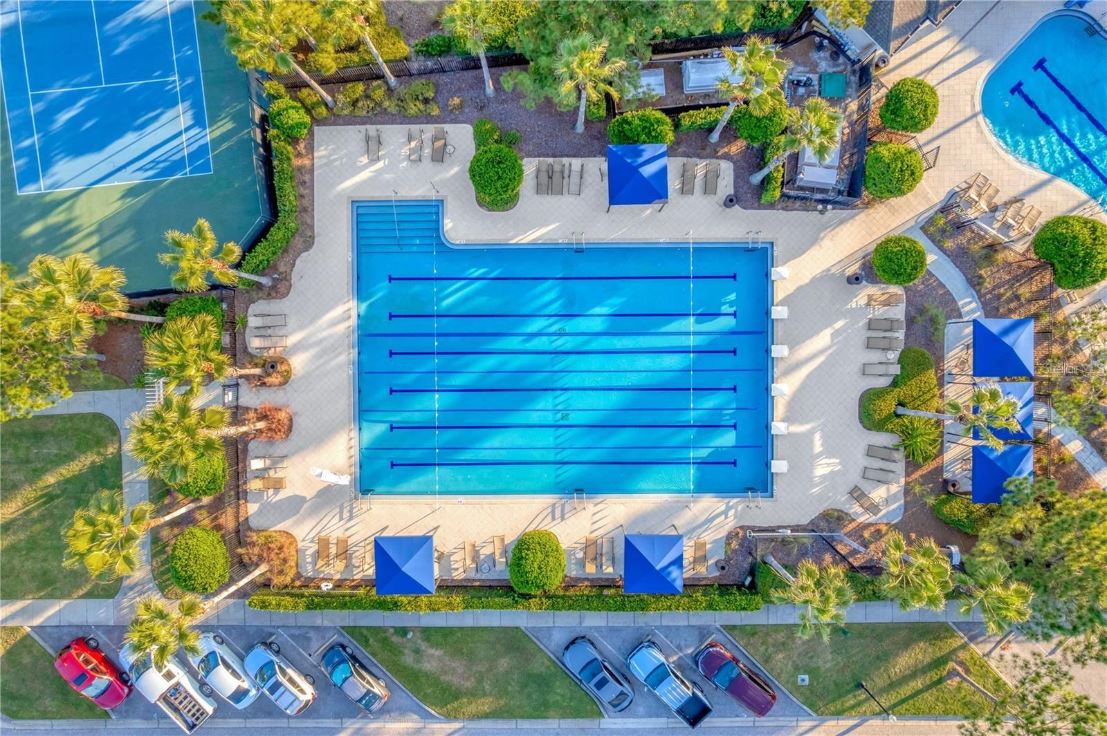 WATERGRASS PRCL H1 - Residential Lease