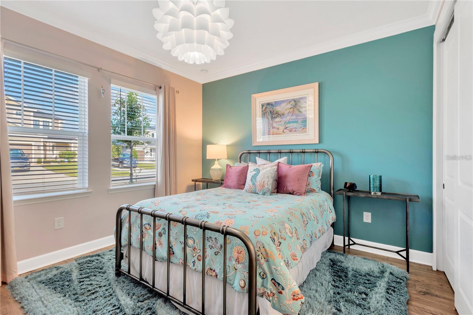 WATERGRASS PRCL H1 - Residential Lease