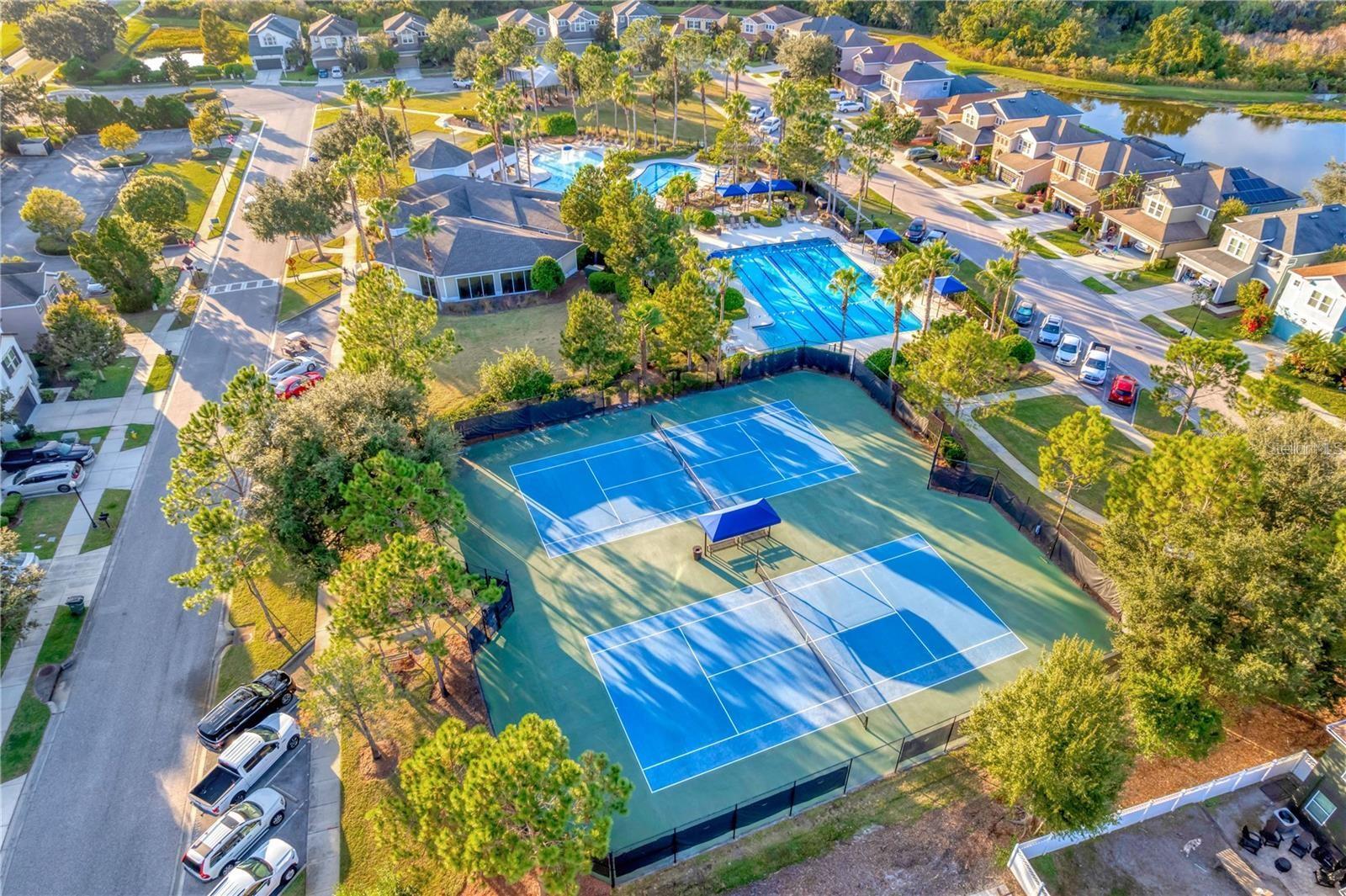 WATERGRASS PRCL H1 - Residential Lease