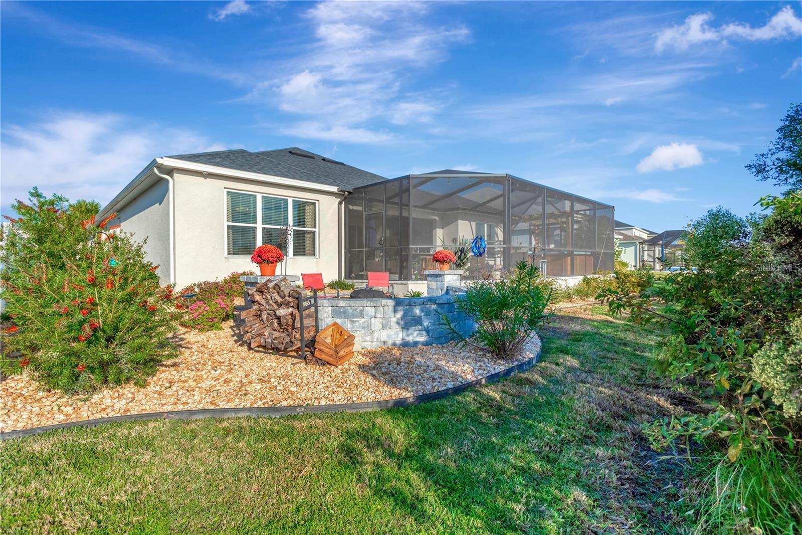 WATERGRASS PRCL H1 - Residential Lease