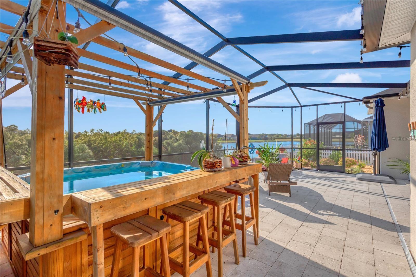 WATERGRASS PRCL H1 - Residential Lease