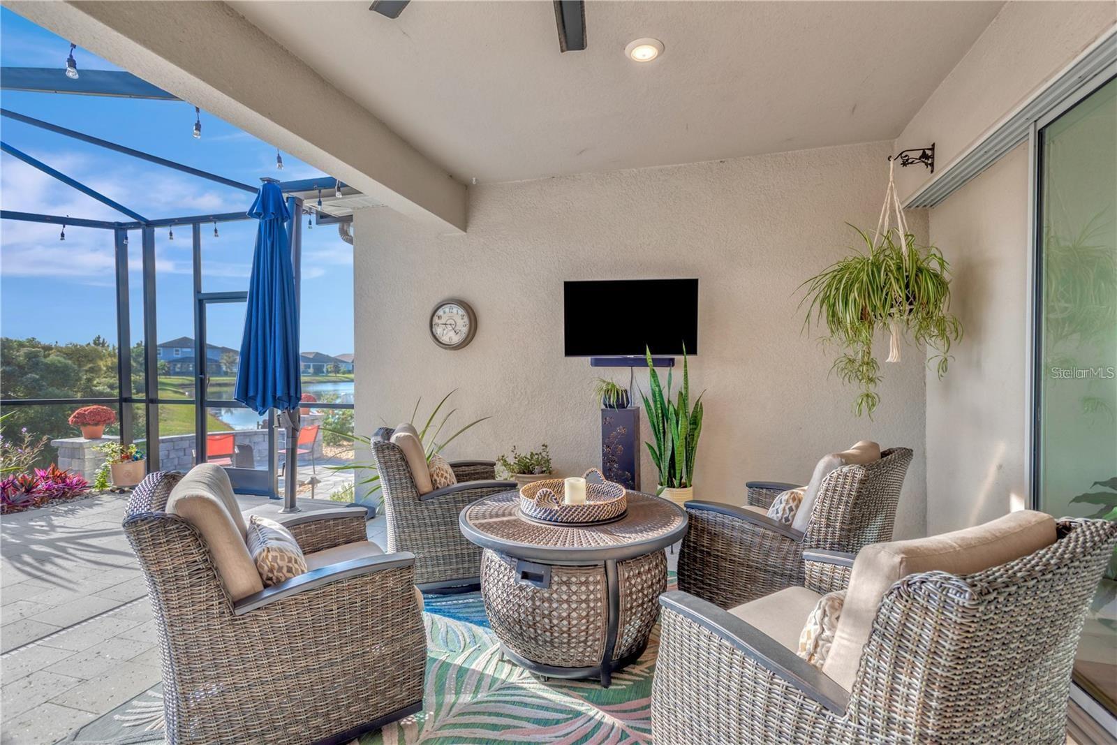 WATERGRASS PRCL H1 - Residential Lease