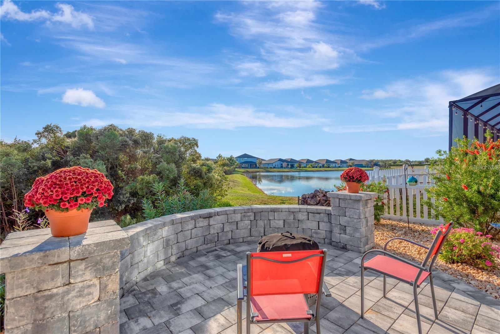 WATERGRASS PRCL H1 - Residential Lease
