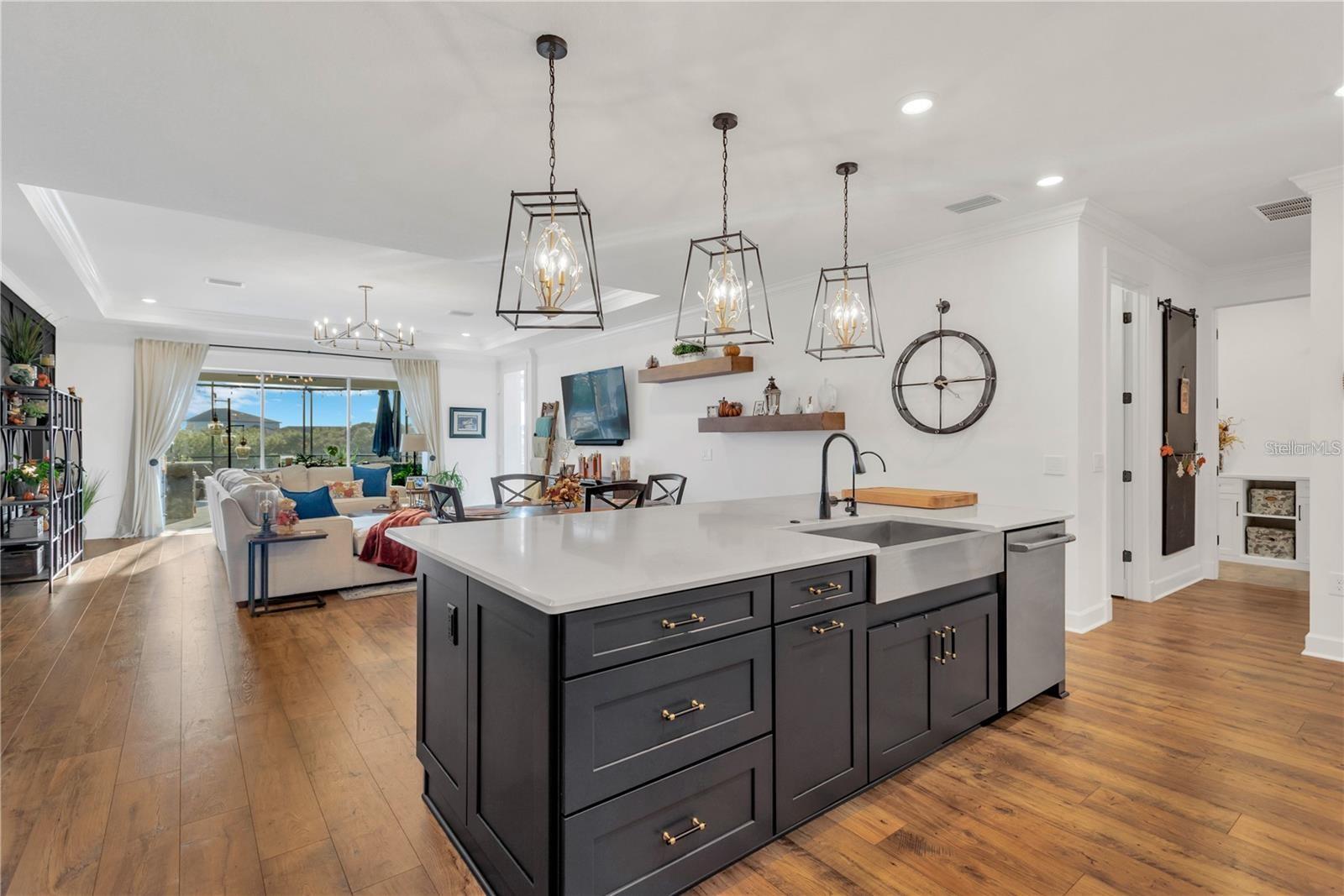 WATERGRASS PRCL H1 - Residential Lease