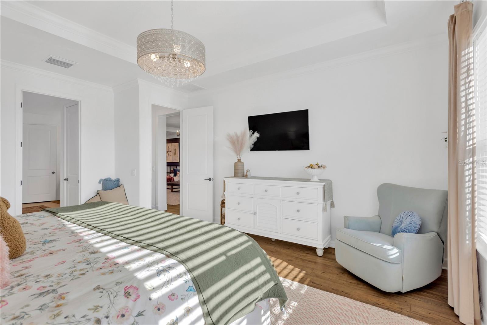 WATERGRASS PRCL H1 - Residential Lease
