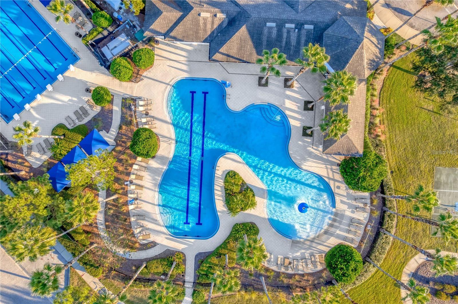 WATERGRASS PRCL H1 - Residential Lease