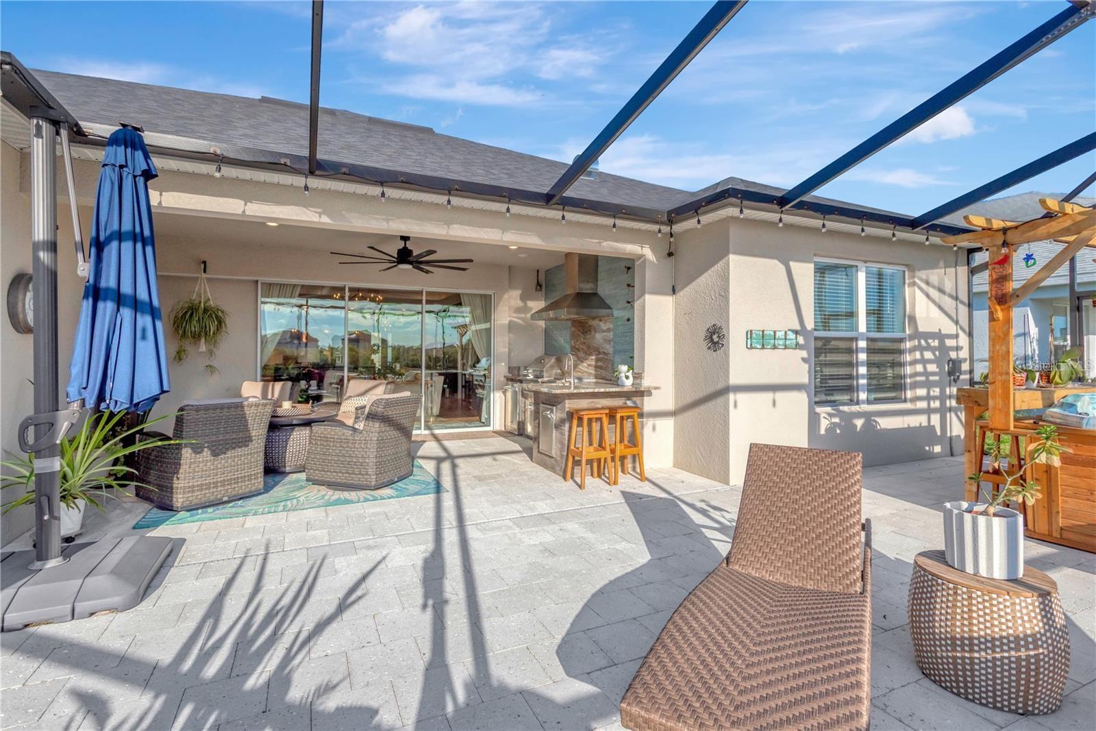 WATERGRASS PRCL H1 - Residential Lease