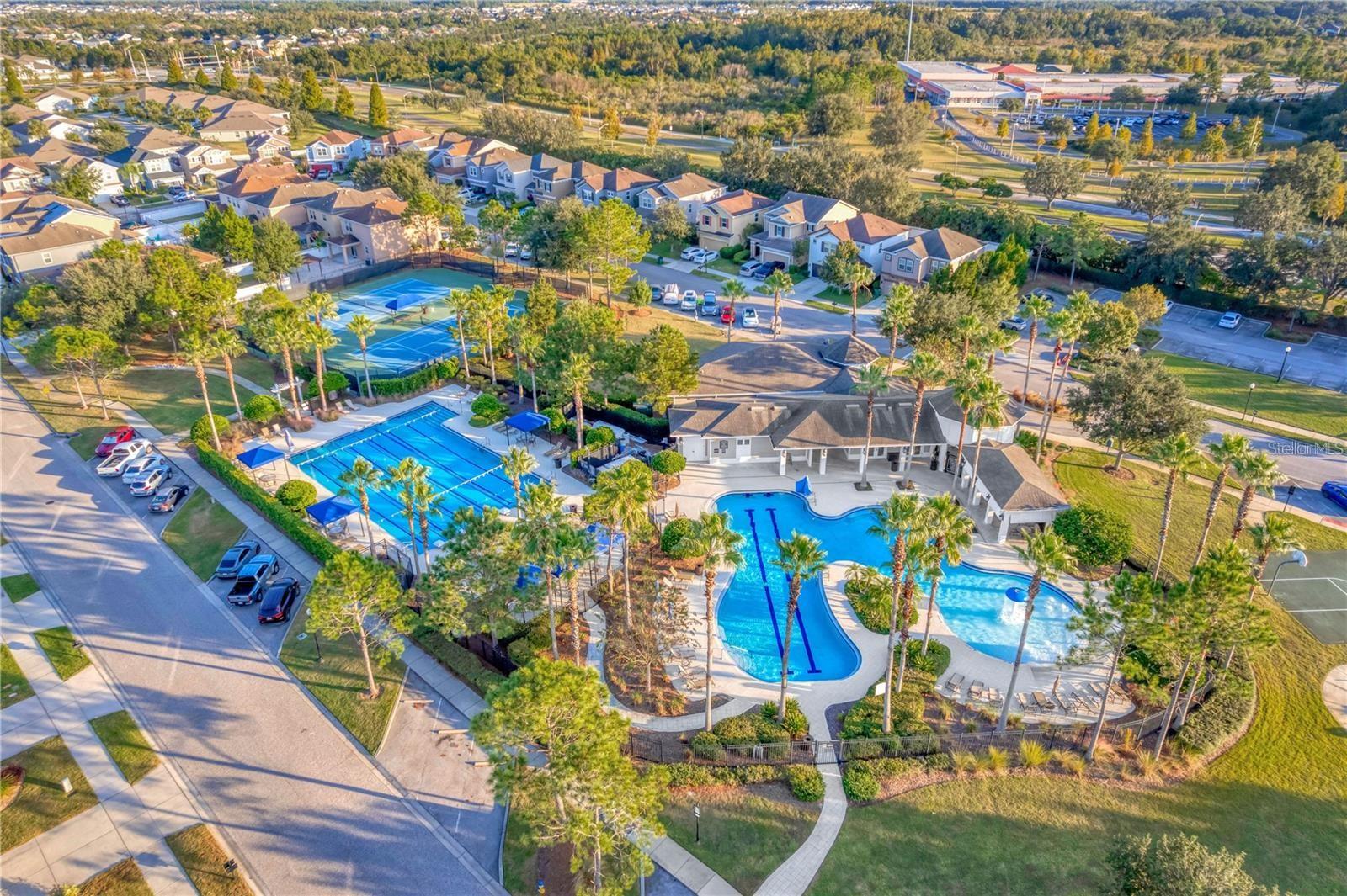 WATERGRASS PRCL H1 - Residential Lease