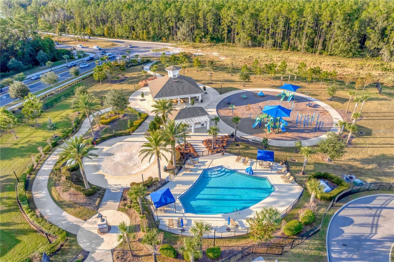 WATERGRASS PRCL H1 - Residential Lease