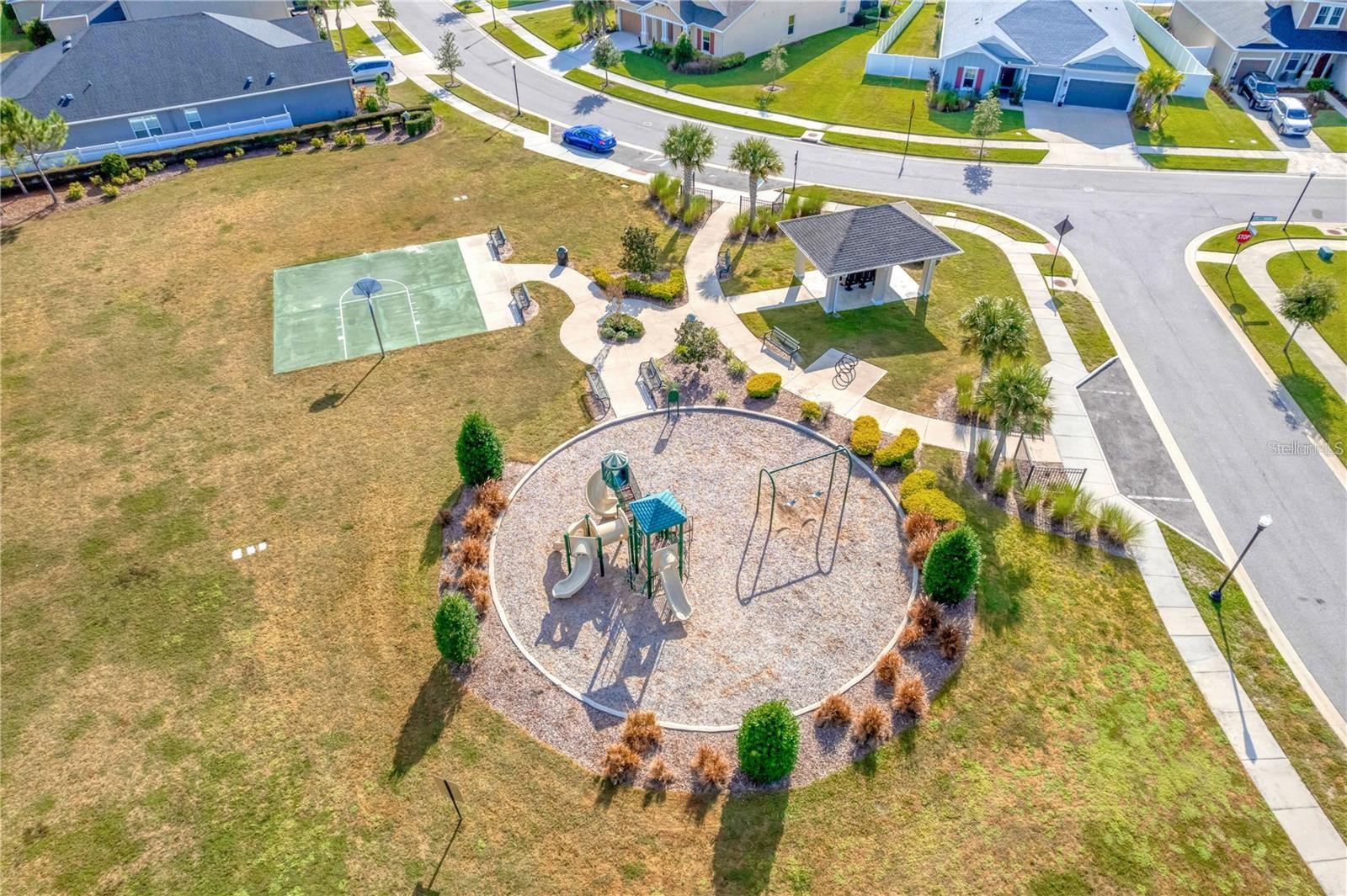 WATERGRASS PRCL H1 - Residential Lease