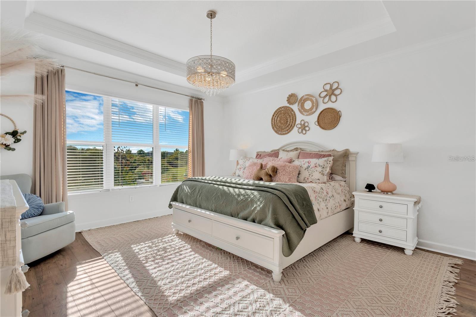 WATERGRASS PRCL H1 - Residential Lease