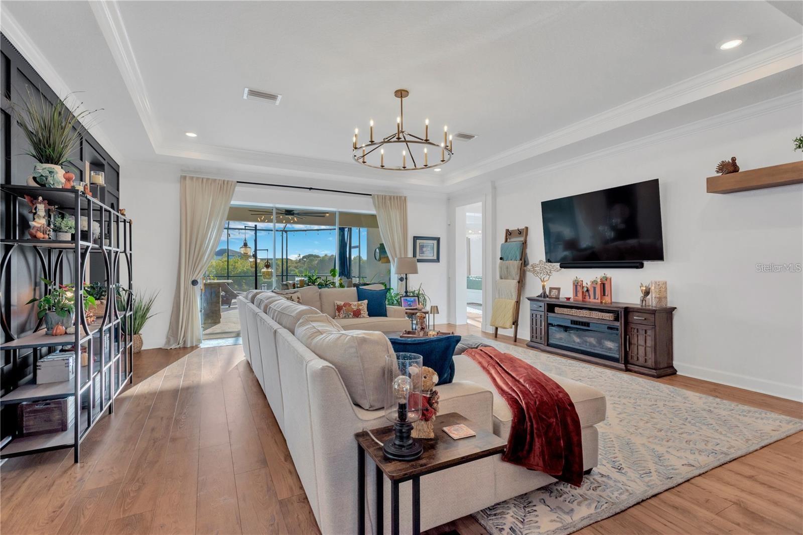 WATERGRASS PRCL H1 - Residential Lease
