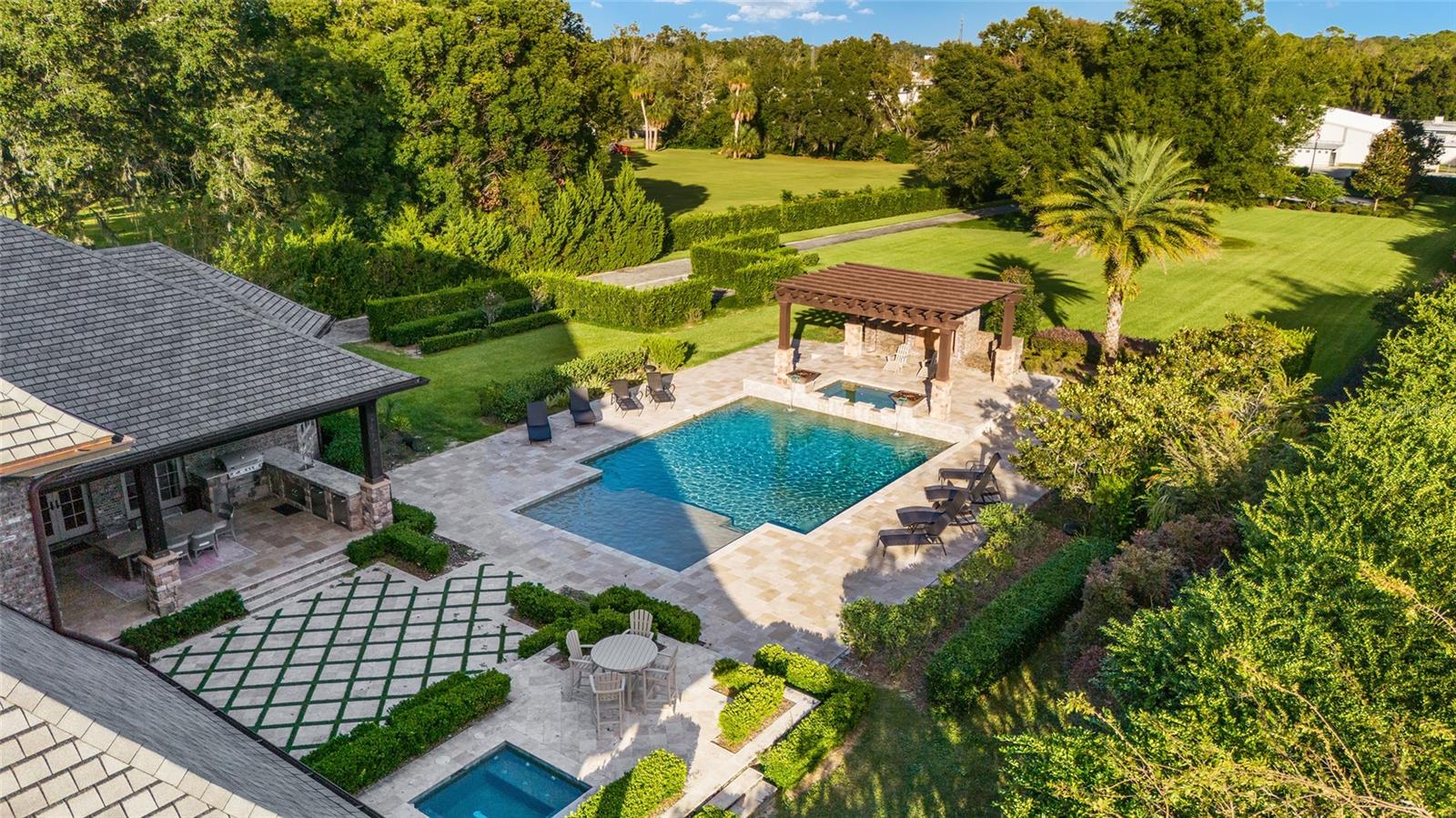 ALLREDS ADD OCALA - Residential