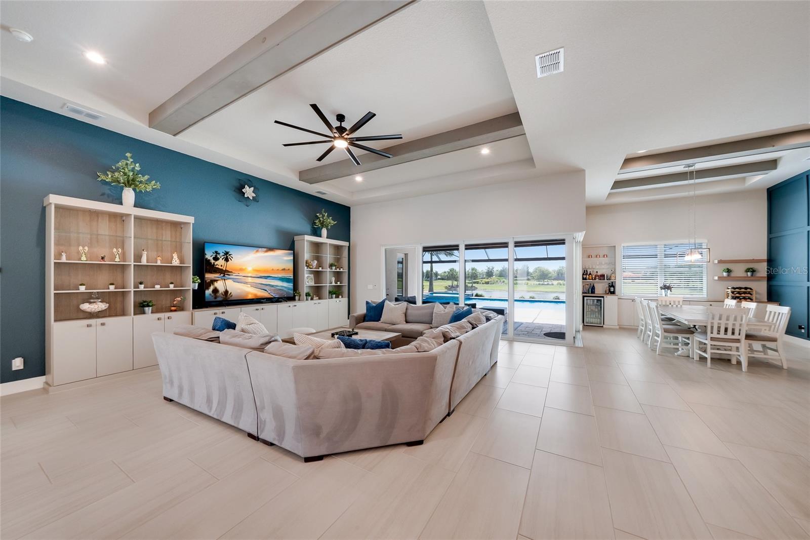 ISLES AT LAKEWOOD RANCH PH II - Residential
