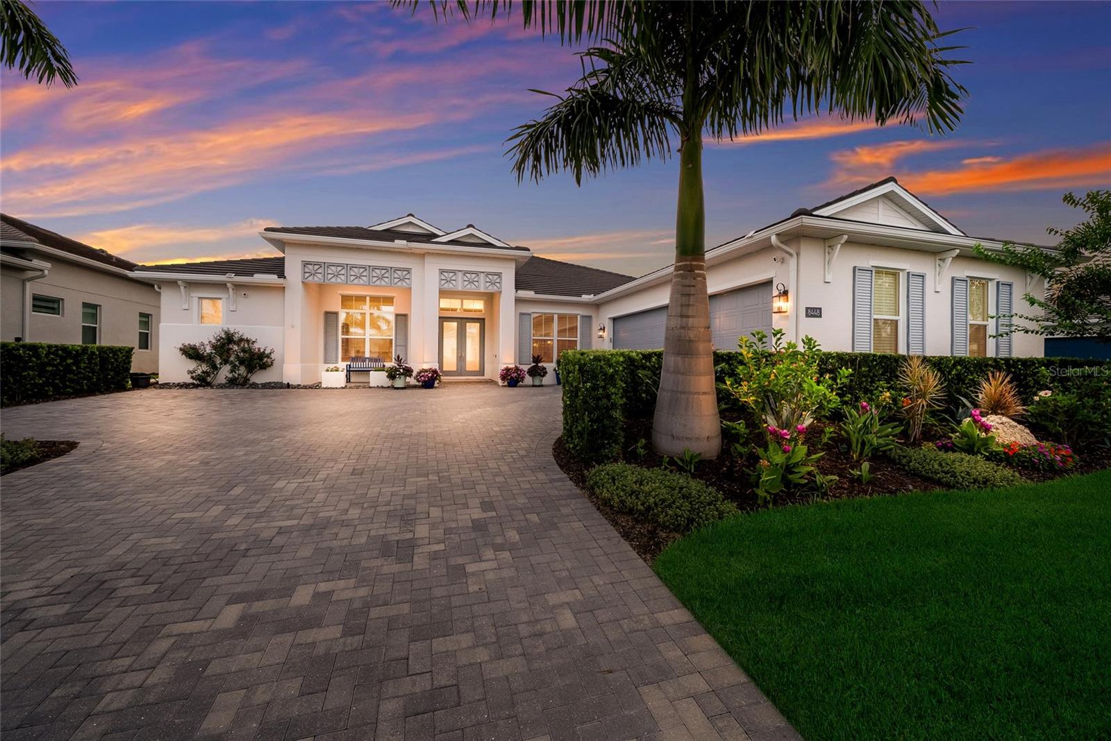 ISLES AT LAKEWOOD RANCH PH II - Residential