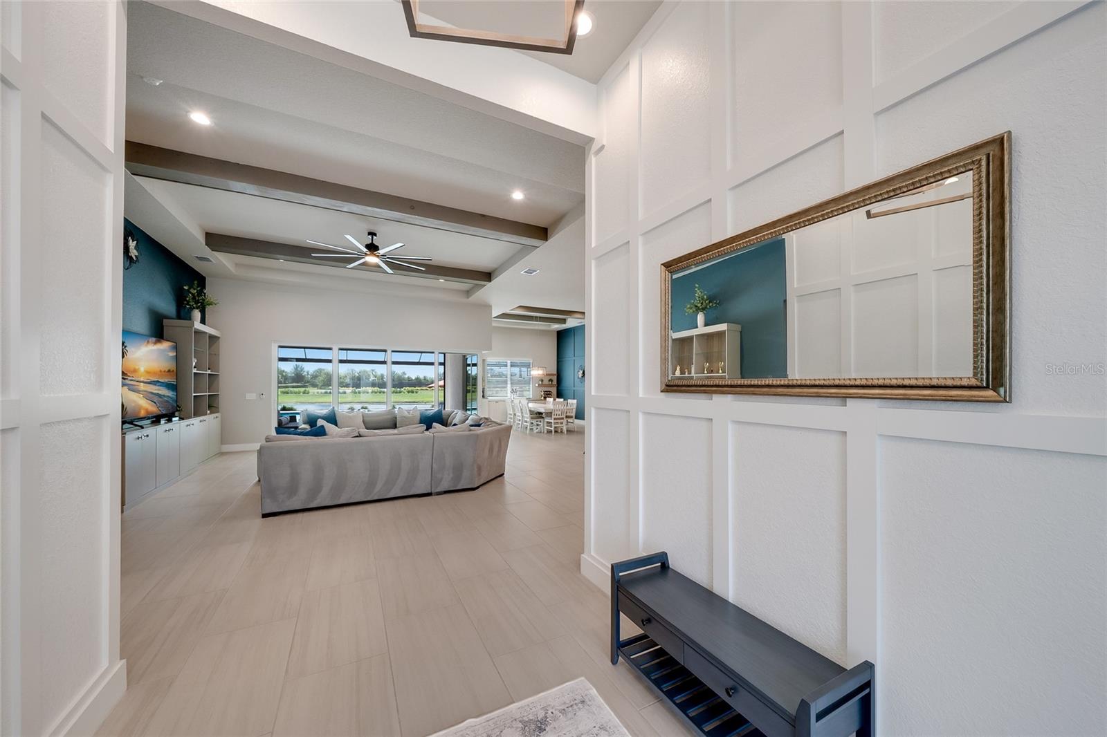 ISLES AT LAKEWOOD RANCH PH II - Residential