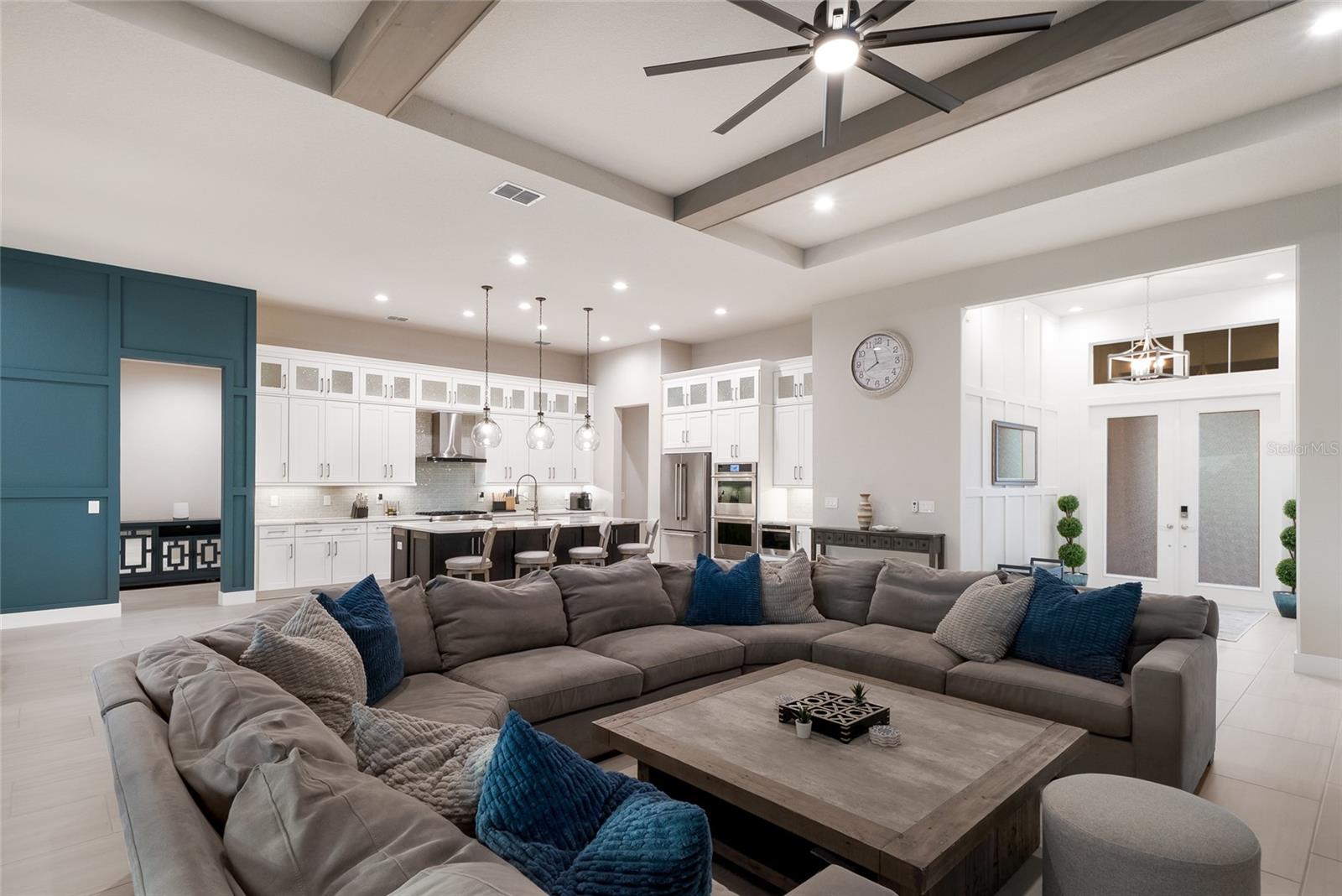 ISLES AT LAKEWOOD RANCH PH II - Residential