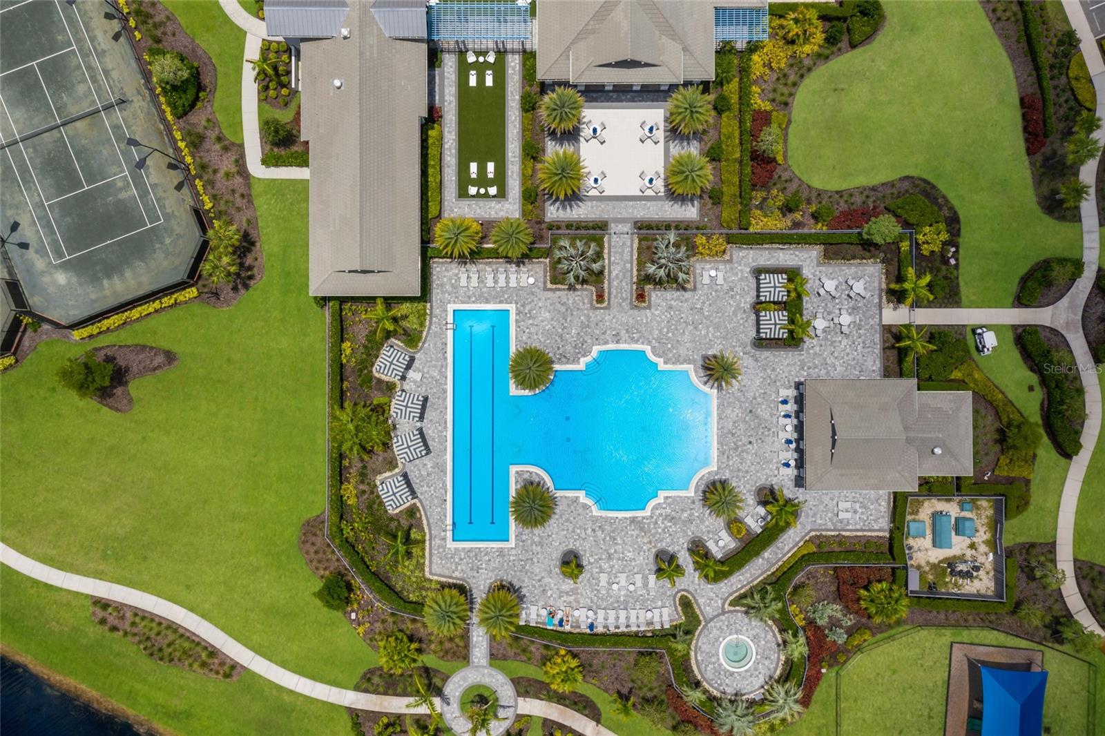 ISLES AT LAKEWOOD RANCH PH II - Residential