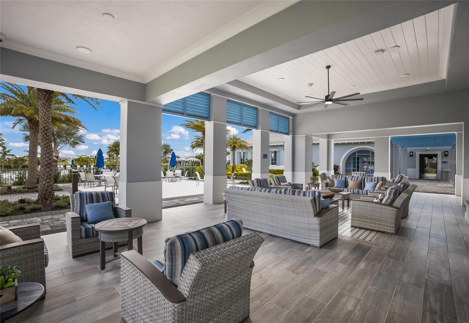 ISLES AT LAKEWOOD RANCH PH II - Residential