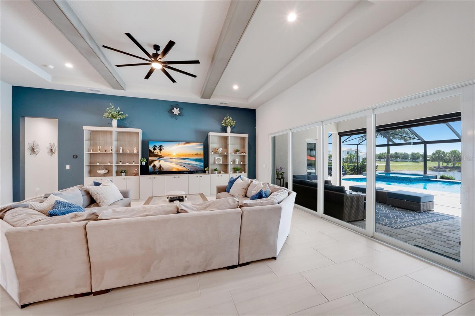 ISLES AT LAKEWOOD RANCH PH II - Residential