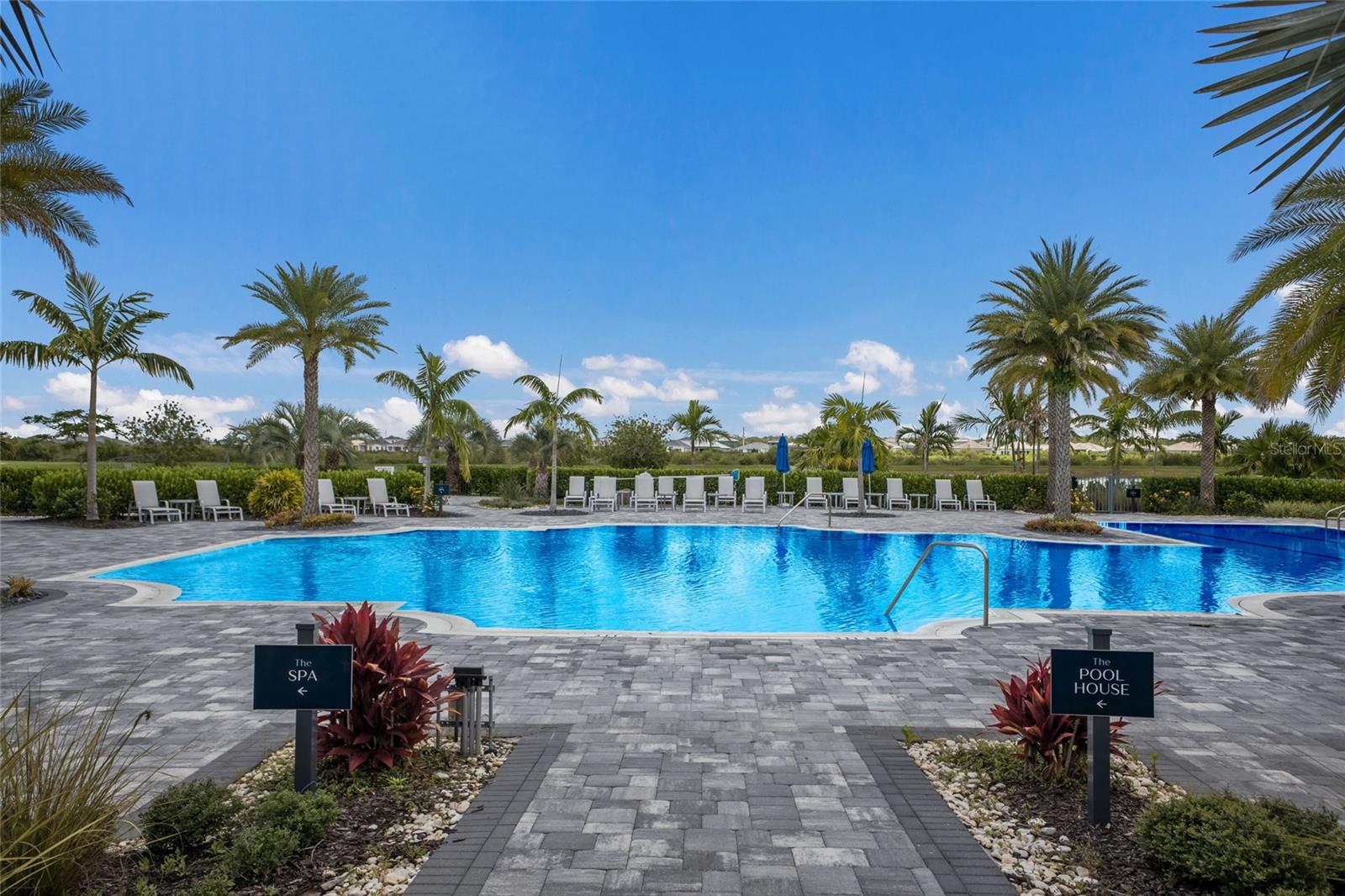 ISLES AT LAKEWOOD RANCH PH II - Residential