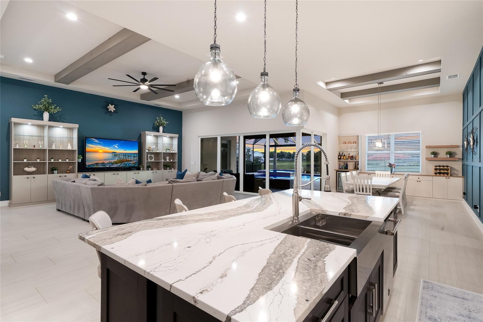 ISLES AT LAKEWOOD RANCH PH II - Residential