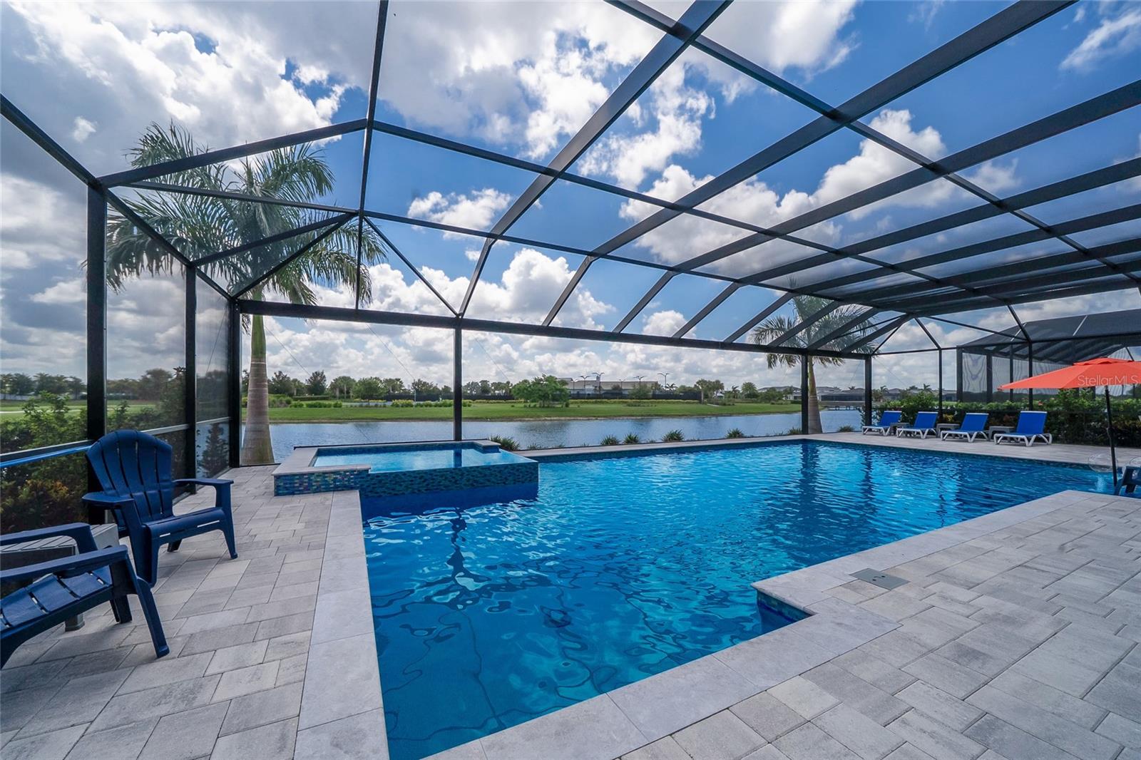 ISLES AT LAKEWOOD RANCH PH II - Residential