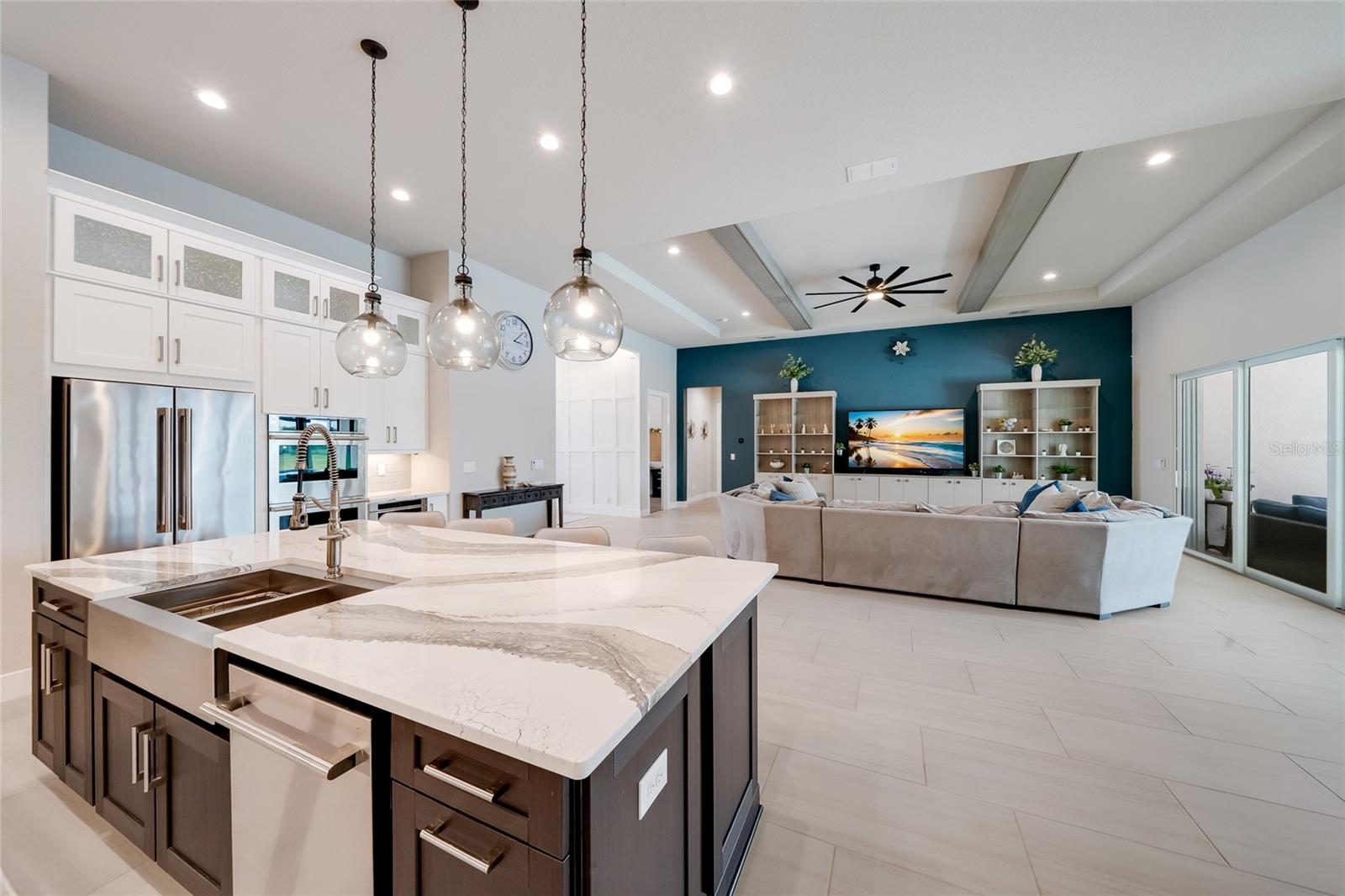 ISLES AT LAKEWOOD RANCH PH II - Residential