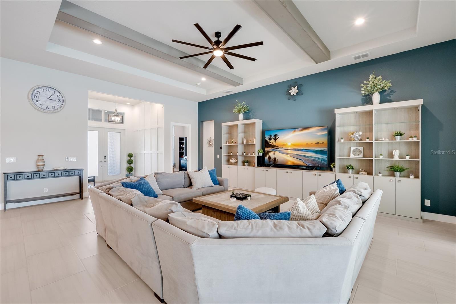 ISLES AT LAKEWOOD RANCH PH II - Residential
