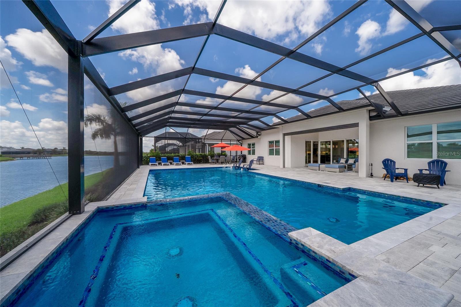 ISLES AT LAKEWOOD RANCH PH II - Residential