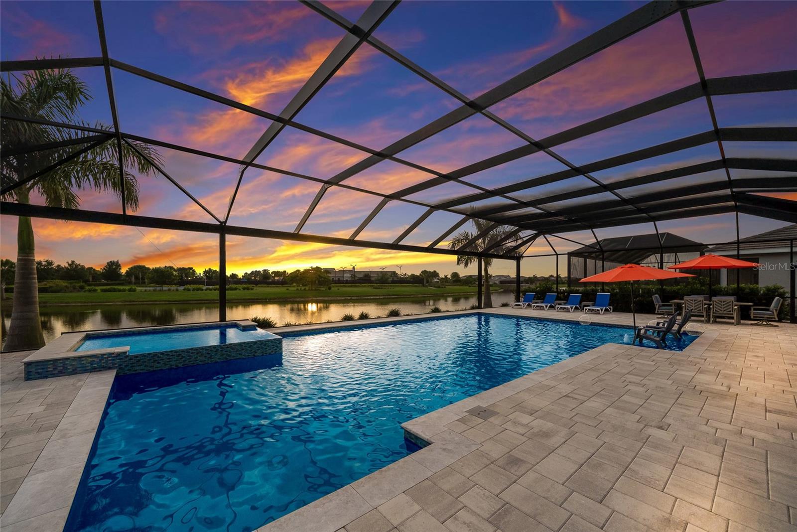 ISLES AT LAKEWOOD RANCH PH II - Residential