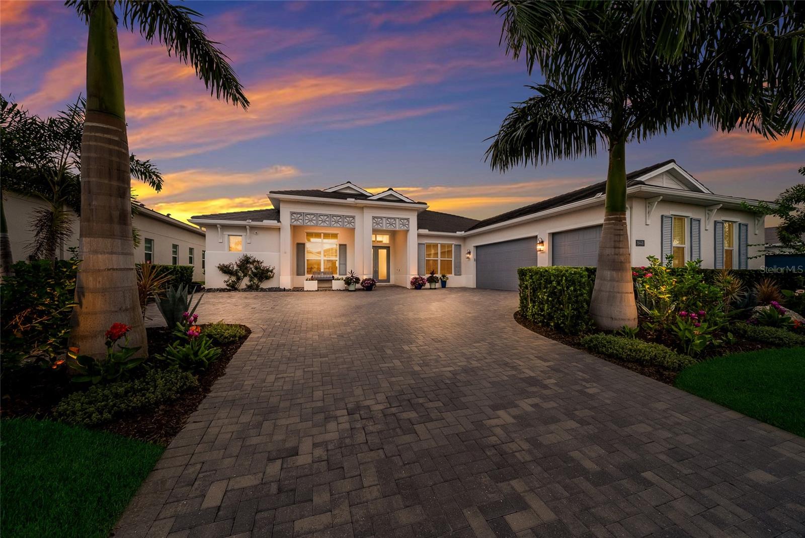 ISLES AT LAKEWOOD RANCH PH II - Residential