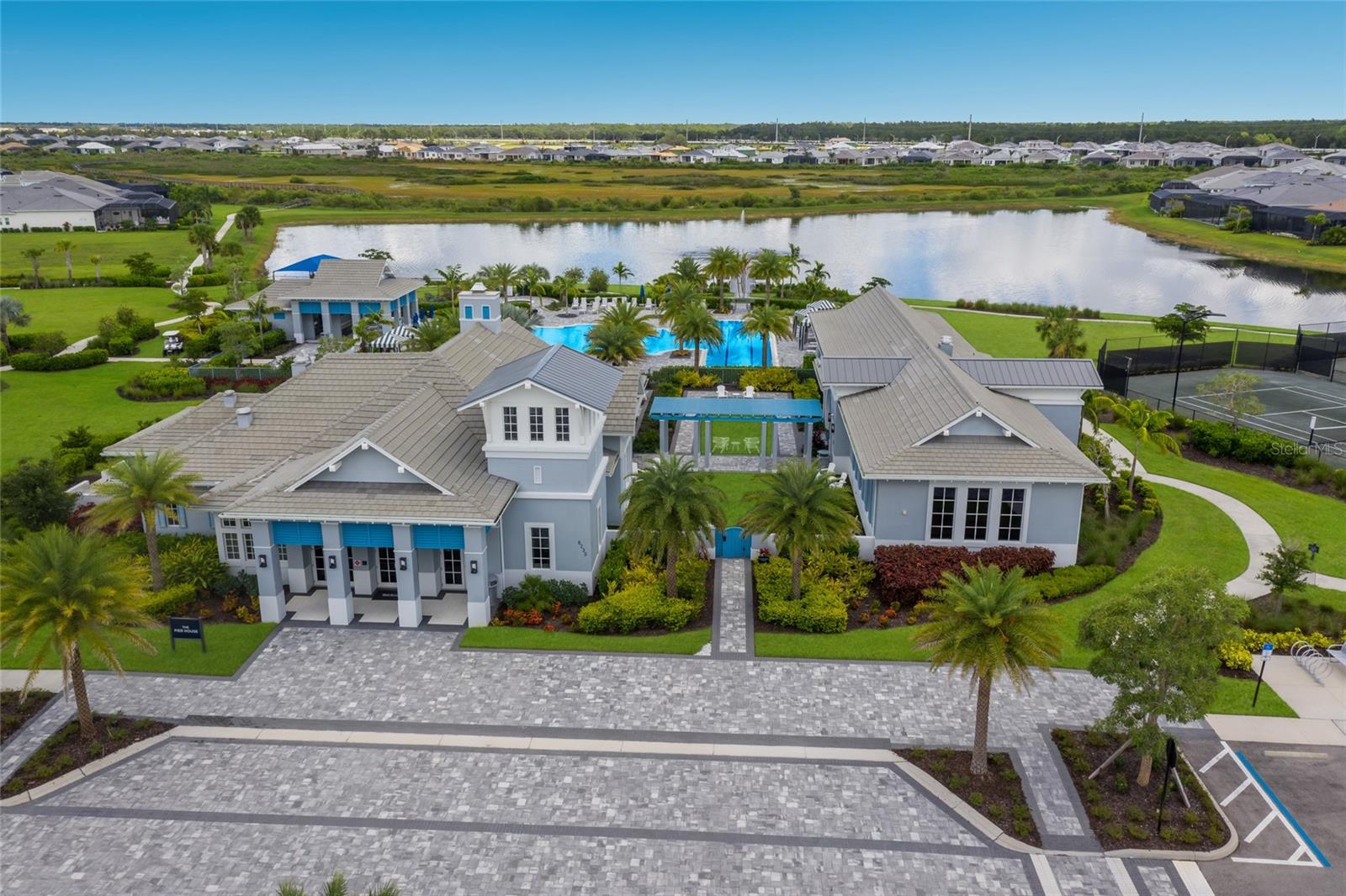 ISLES AT LAKEWOOD RANCH PH II - Residential