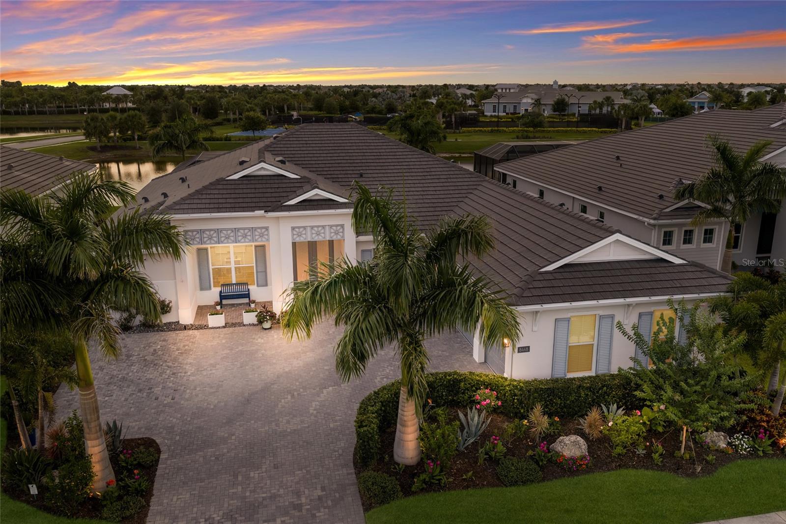 ISLES AT LAKEWOOD RANCH PH II - Residential