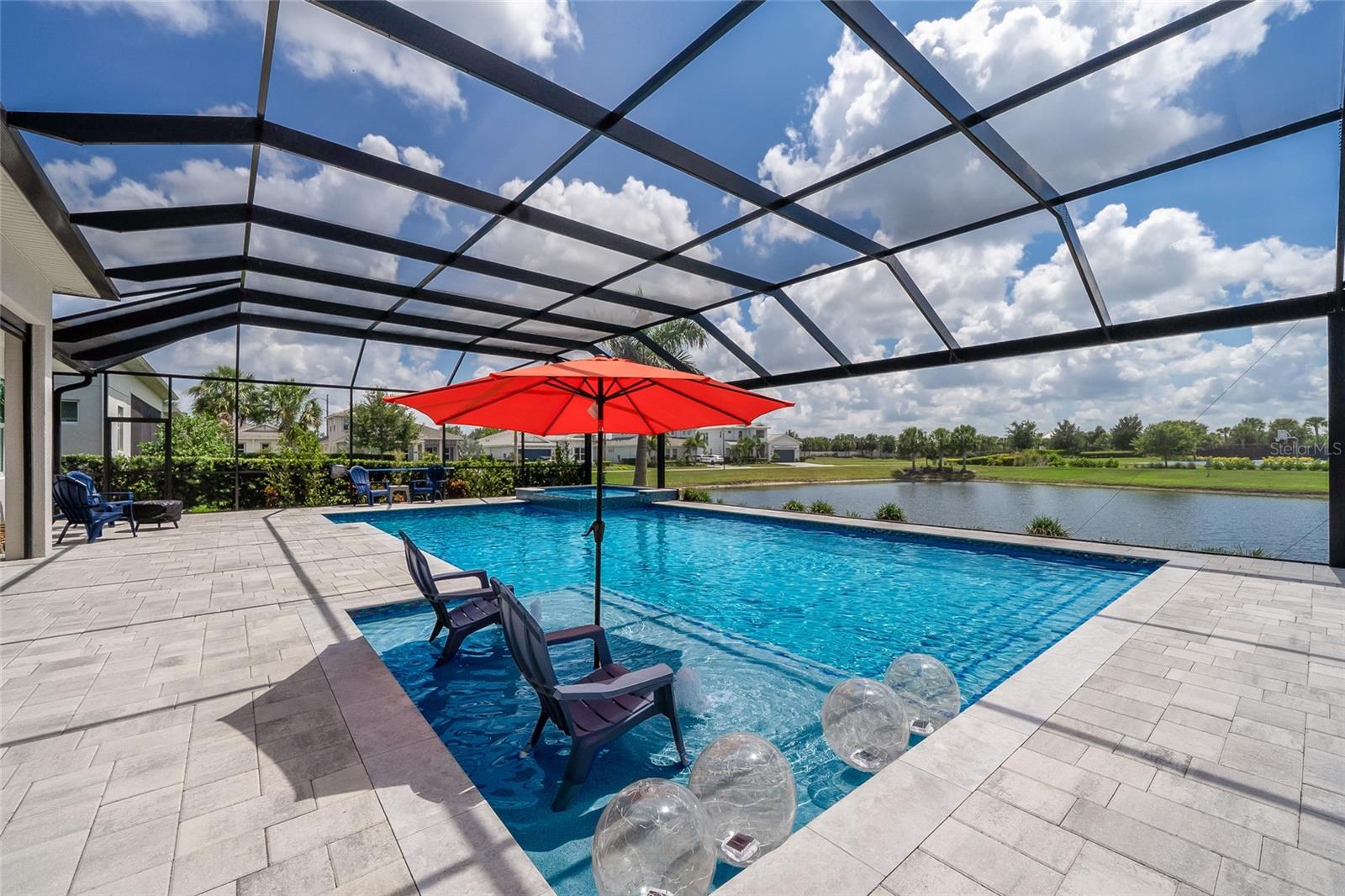 ISLES AT LAKEWOOD RANCH PH II - Residential