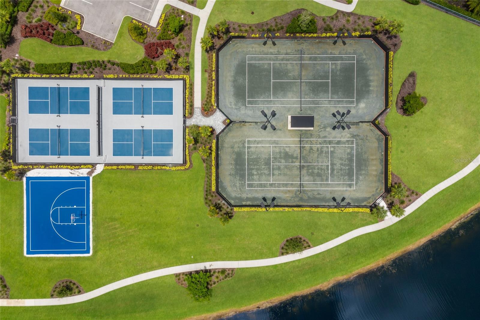 ISLES AT LAKEWOOD RANCH PH II - Residential