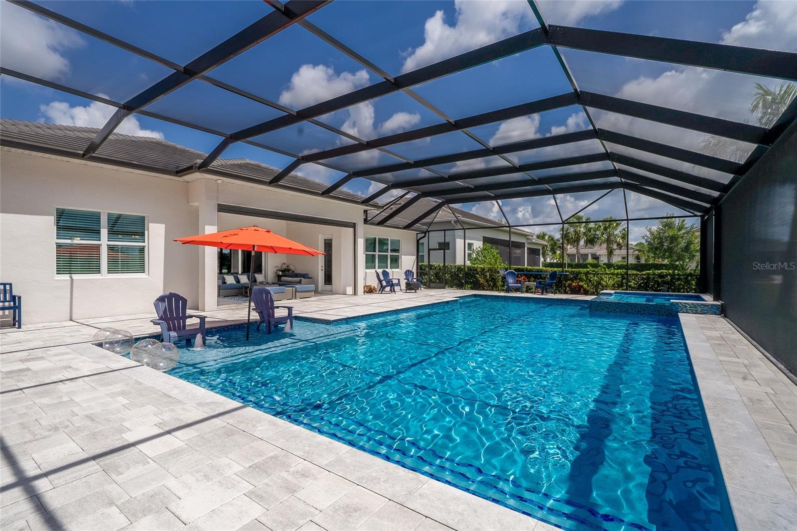 ISLES AT LAKEWOOD RANCH PH II - Residential