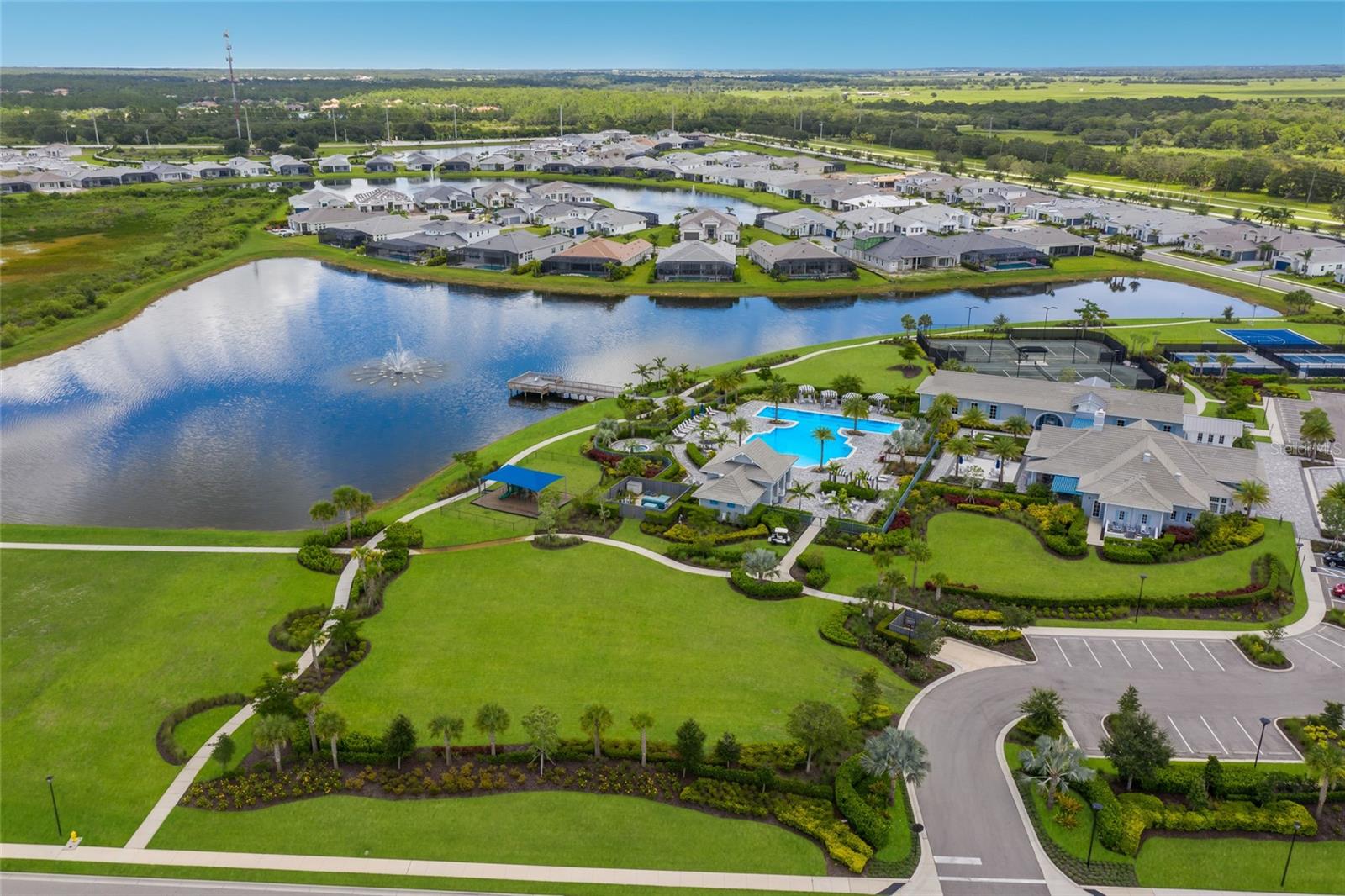 ISLES AT LAKEWOOD RANCH PH II - Residential