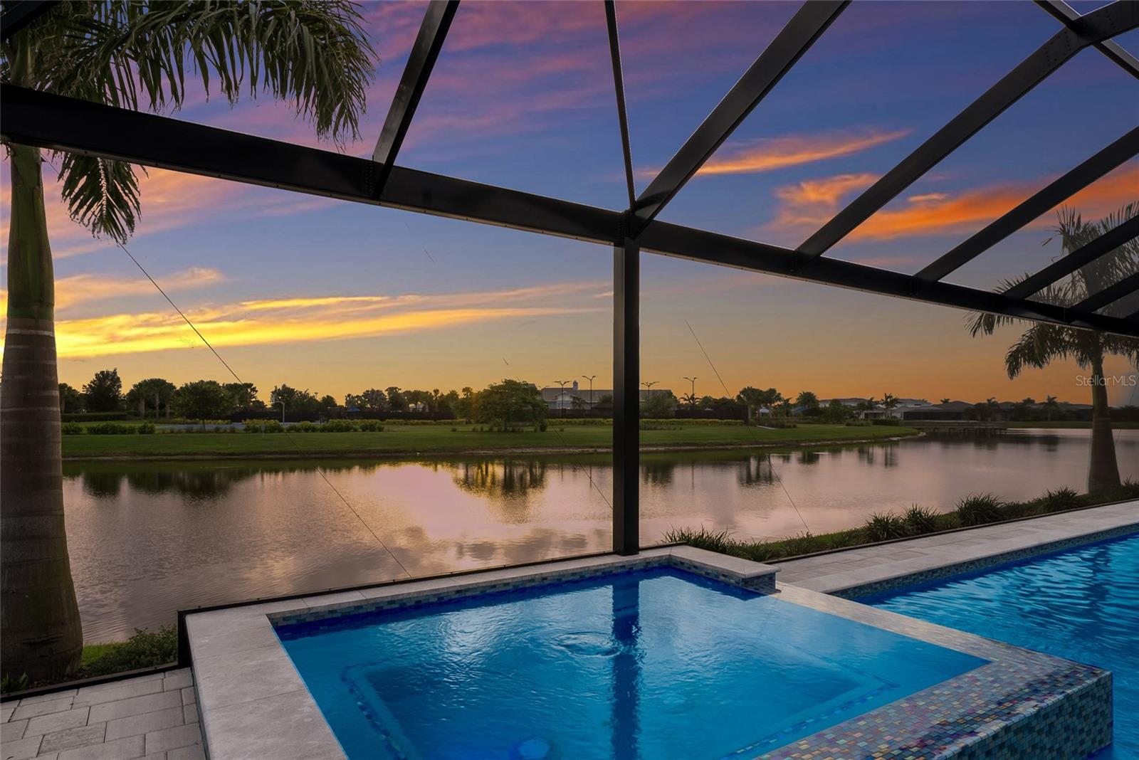 ISLES AT LAKEWOOD RANCH PH II - Residential