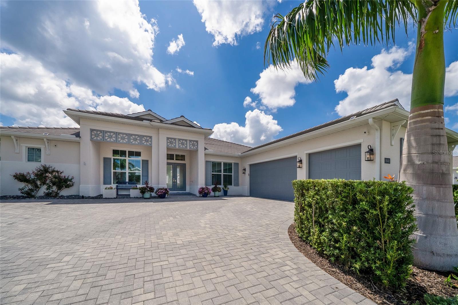 ISLES AT LAKEWOOD RANCH PH II - Residential