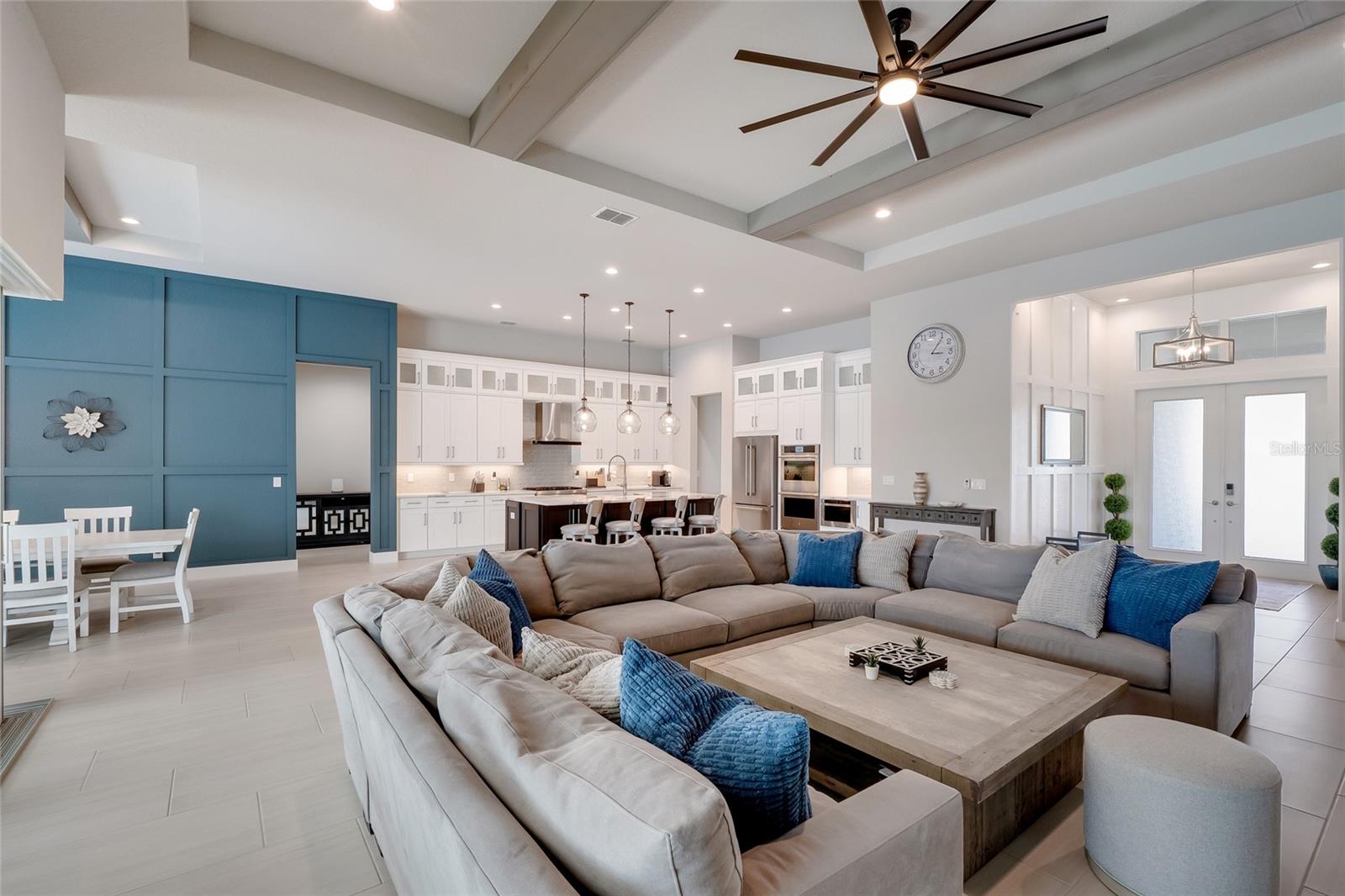 ISLES AT LAKEWOOD RANCH PH II - Residential