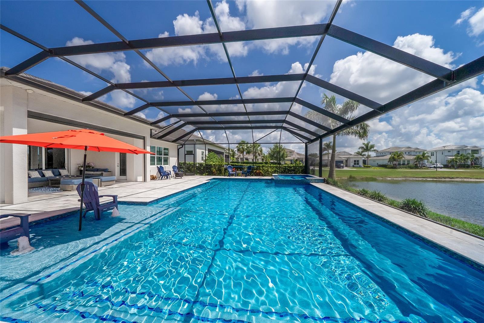 ISLES AT LAKEWOOD RANCH PH II - Residential
