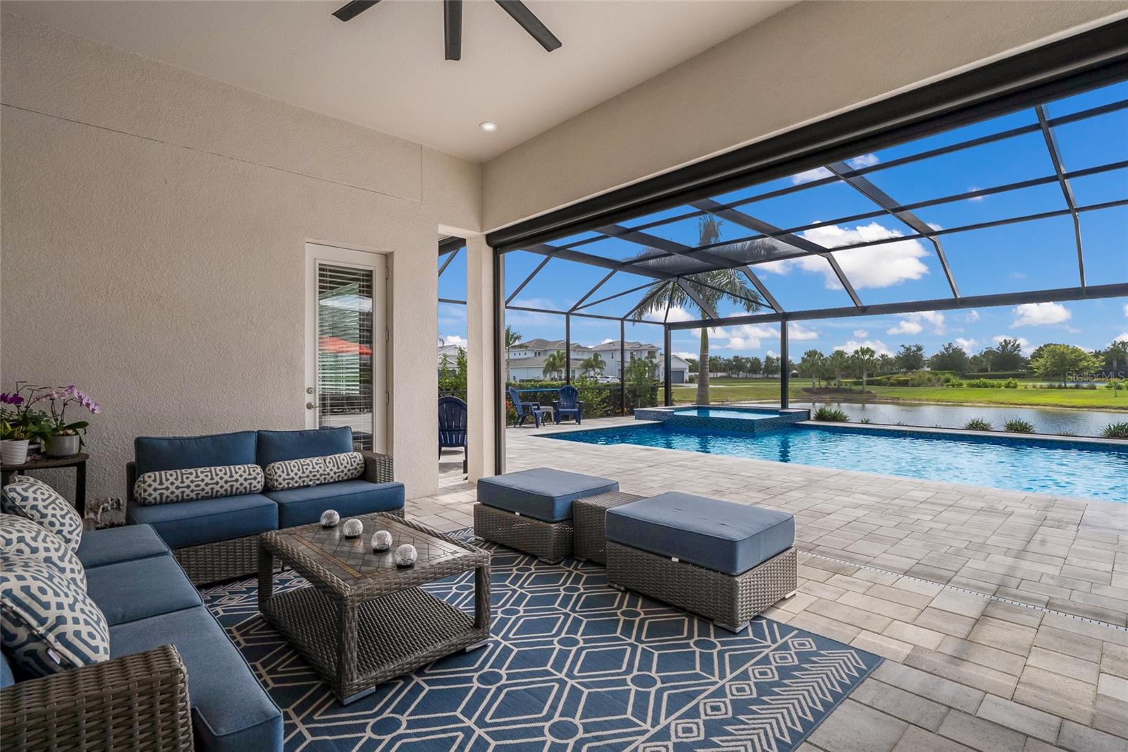 ISLES AT LAKEWOOD RANCH PH II - Residential