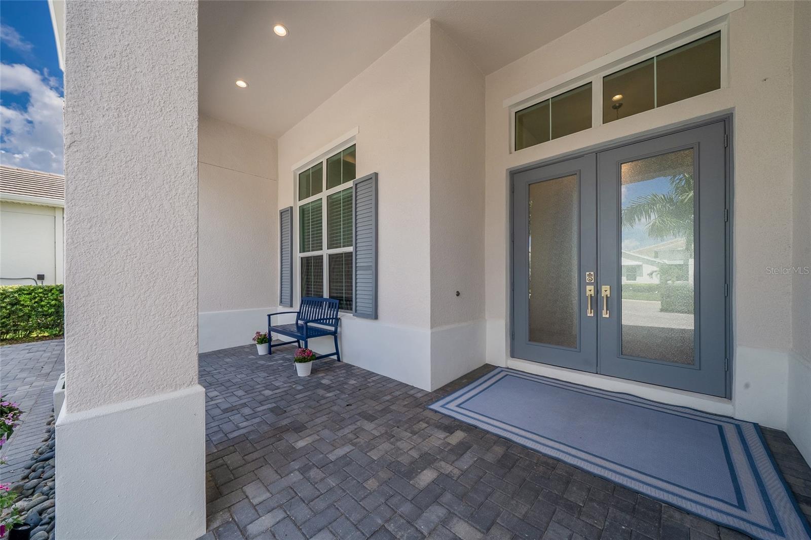 ISLES AT LAKEWOOD RANCH PH II - Residential