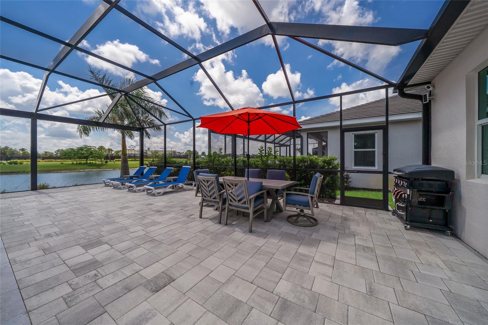 ISLES AT LAKEWOOD RANCH PH II - Residential