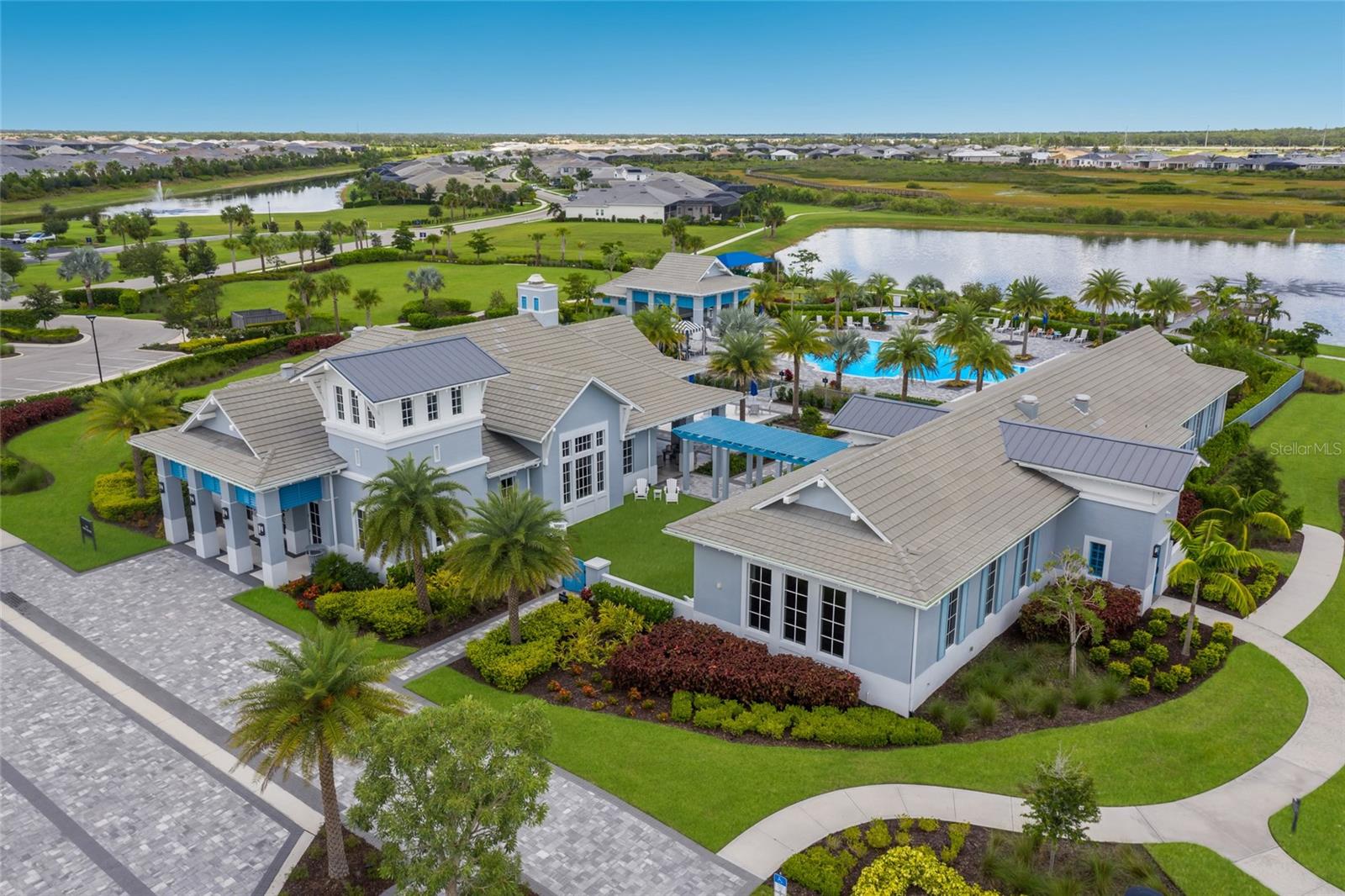 ISLES AT LAKEWOOD RANCH PH II - Residential