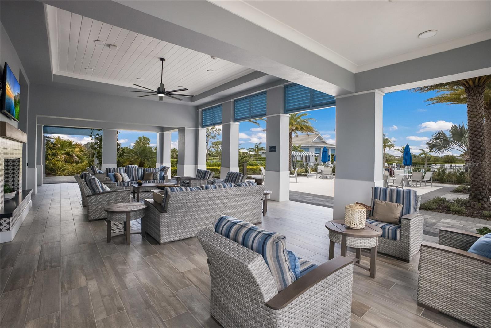 ISLES AT LAKEWOOD RANCH PH II - Residential