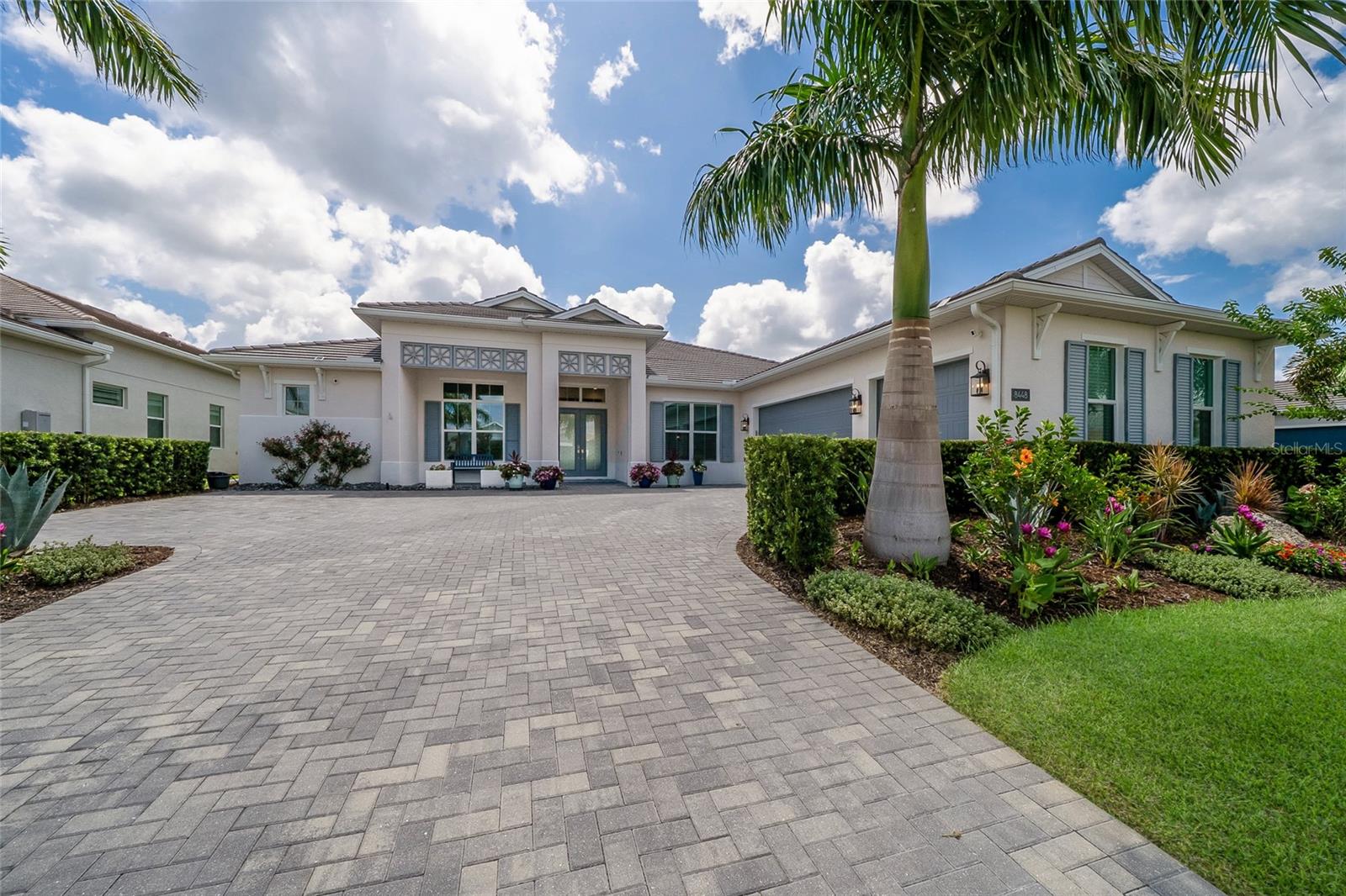ISLES AT LAKEWOOD RANCH PH II - Residential